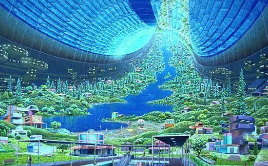 三体小宇宙是怎么形成的,三体中的小宇宙是什么概念