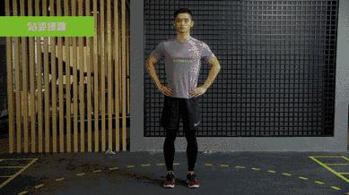 小腿粗做什么动作才能瘦腿,腿粗的看过来4个简单动作