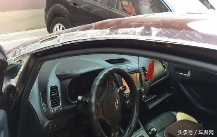 起亚k3经典款,曾经起亚车为什么现在落寞了