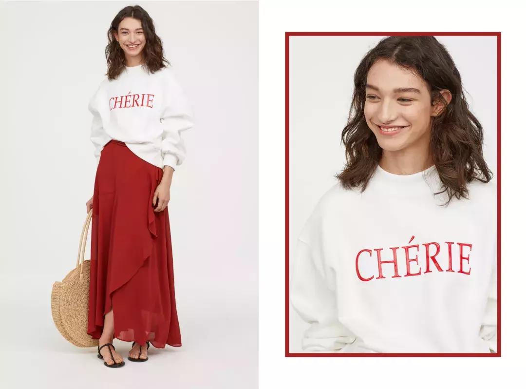 hm大减价单品,hm新款搭配