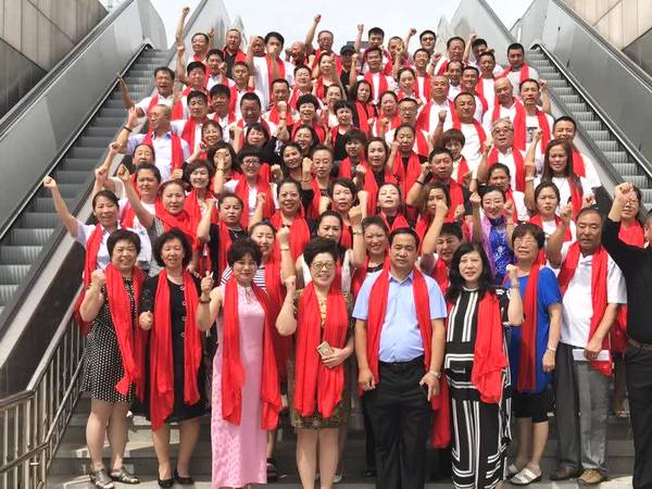 长春西站商业中心:借助高铁网络,推广吉字号农产品