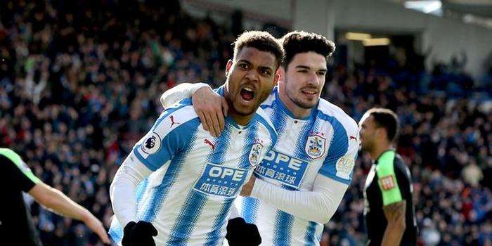 英超31场比赛后前三之间仅相差1分,英超5支球队排第一