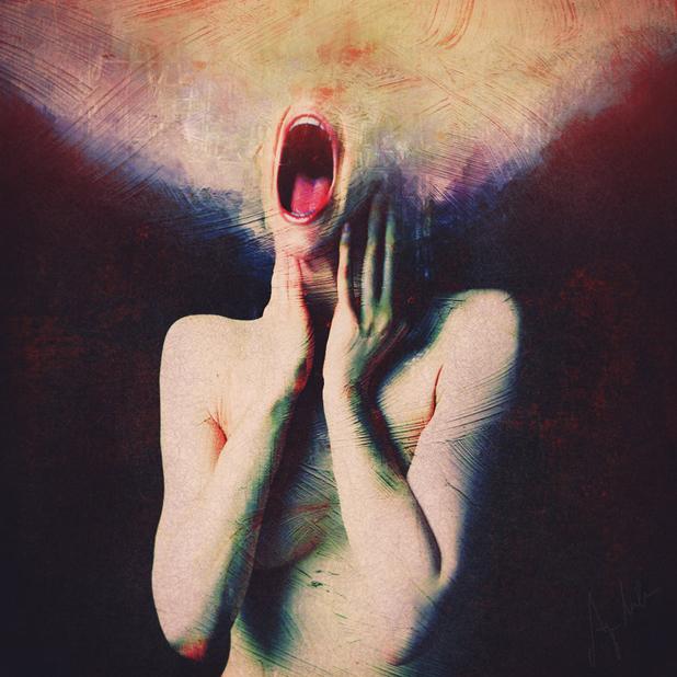 “她”时代到来，涩井这个玩法有点深入人心