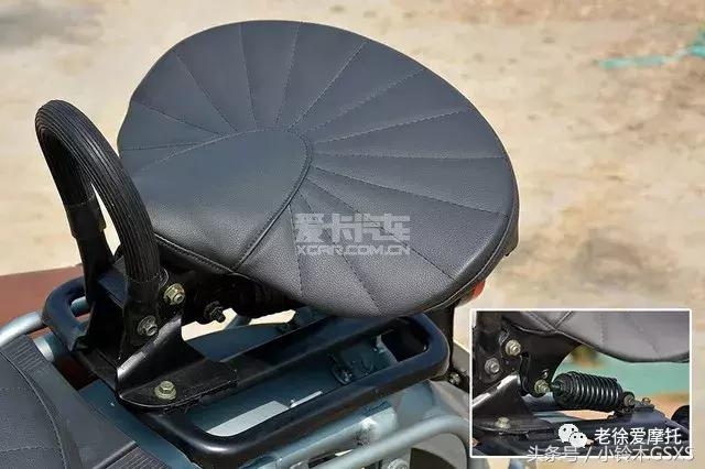 鑫源rams440,鑫源440油耗实测