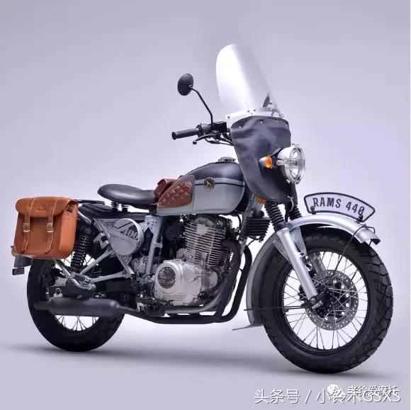 鑫源rams440,鑫源440油耗实测