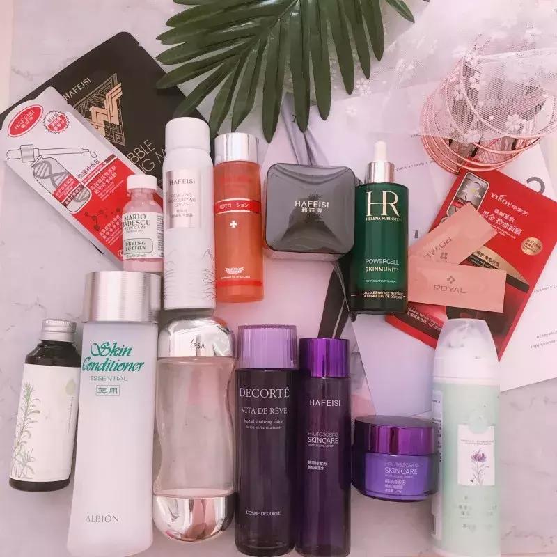 霸道总裁训练教程,油痘肌如何养成健康肌