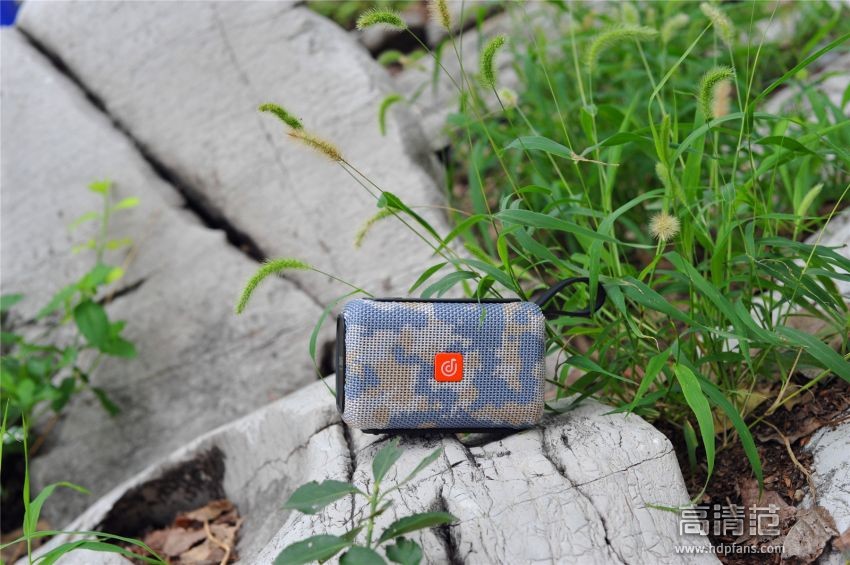 doss迷你智能音箱,如何评价doss首款超级蓝牙音箱