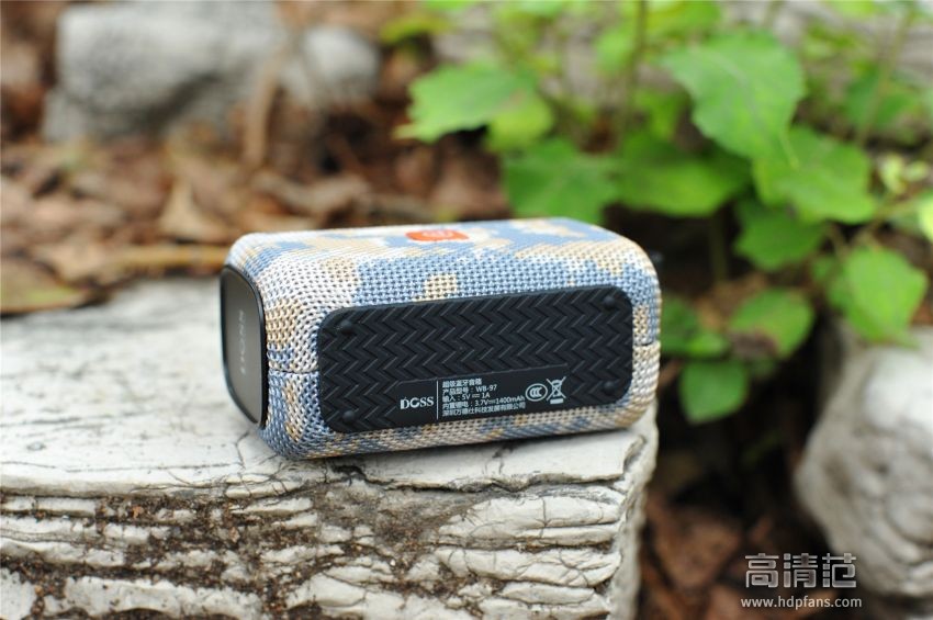 doss迷你智能音箱,如何评价doss首款超级蓝牙音箱