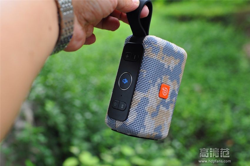 doss迷你智能音箱,如何评价doss首款超级蓝牙音箱