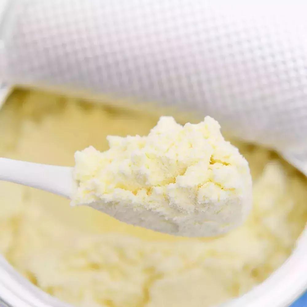 什么品牌奶粉好喝适合中国宝宝,成人奶粉品牌口碑最好的前十名