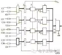 4n25光耦工作原理,p480光耦的工作原理