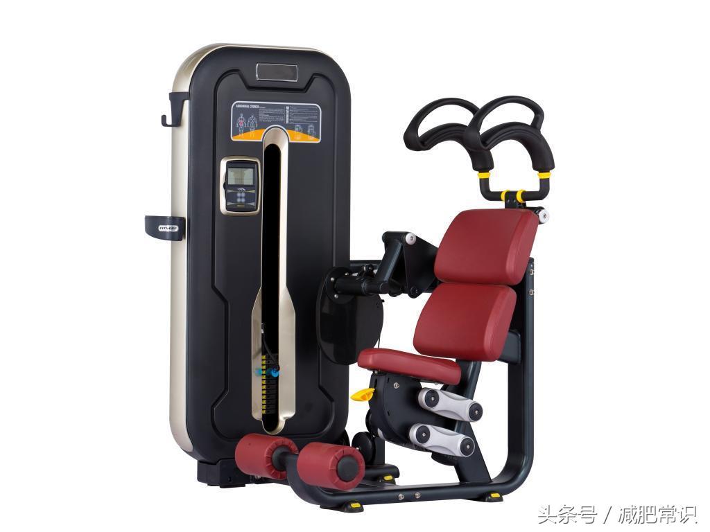 健身房一般哪些健身器材,健身房上下踩的健身器材