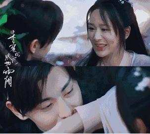 邓伦金晨没戏,网友眼中邓伦的最佳cp是她!