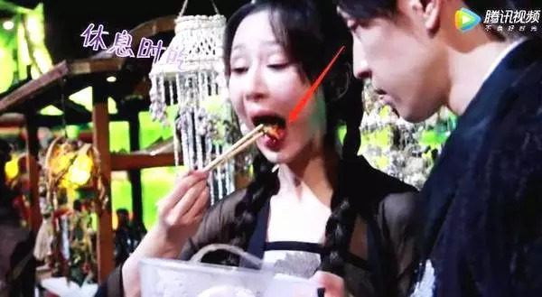 邓伦金晨没戏,网友眼中邓伦的最佳cp是她!