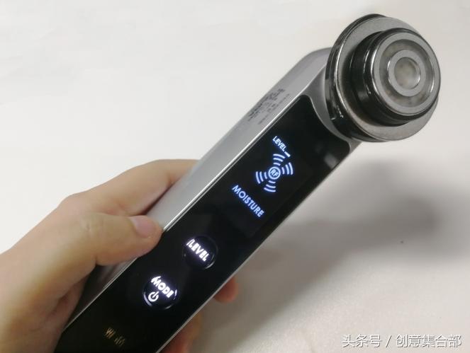 雅萌美容仪hrf-11t,雅萌美容仪11t效果