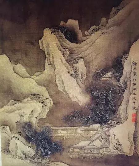 水榭楼台诗句,水榭楼台的诗句