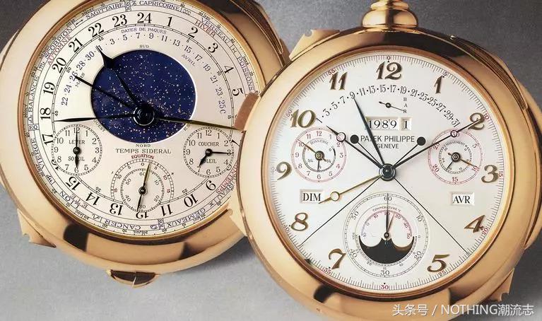 手表男士品牌识别,手表男士品牌入门