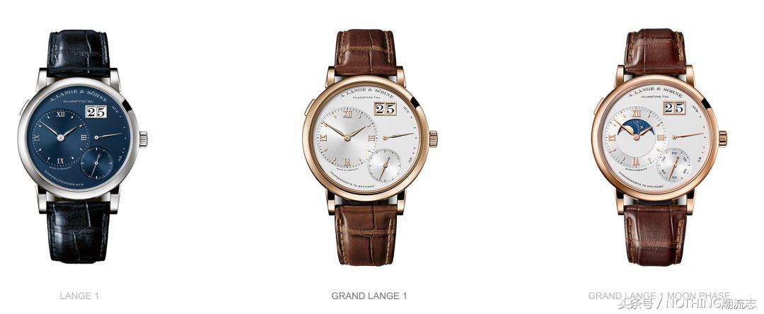 世界十大名表排行第七名芝柏,世界十大名表排行榜欧米茄手表