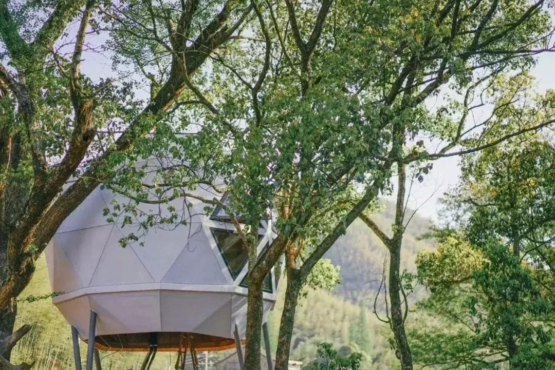 盘点那些绝美的民宿风,最有特色的民宿设计