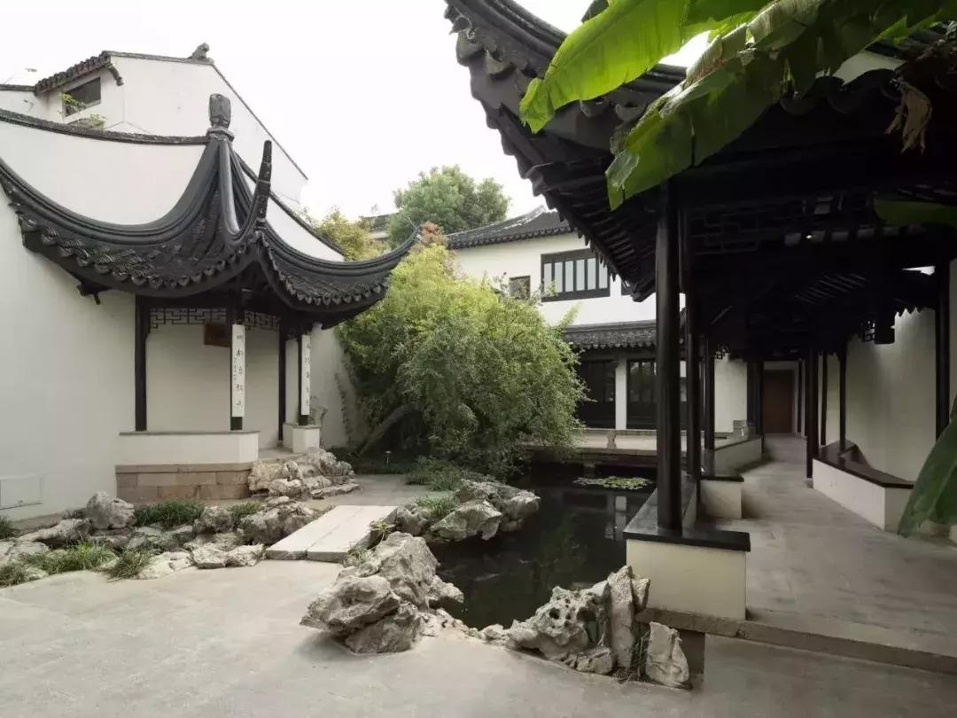 盘点那些绝美的民宿风,最有特色的民宿设计