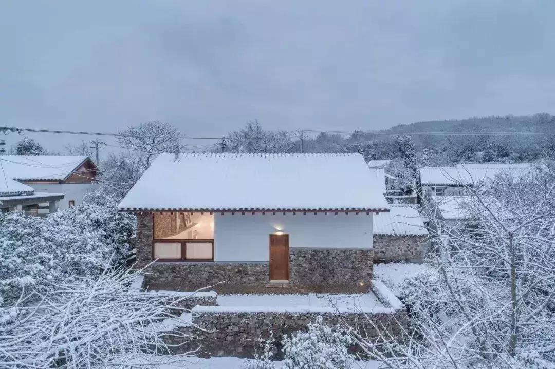 盘点那些绝美的民宿风,最有特色的民宿设计