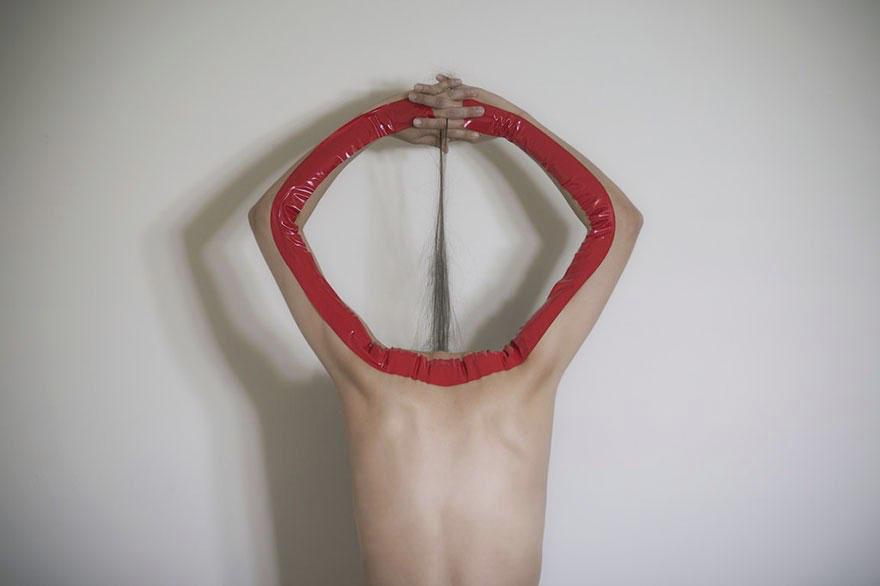 妇科疾病的可怕,女性妇科病的痛苦