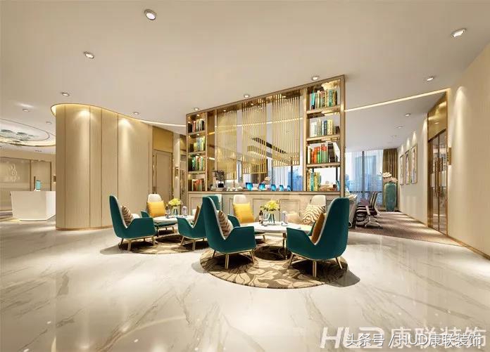 「康联专访」对话医美设计团队:以梦为马,不负韶华