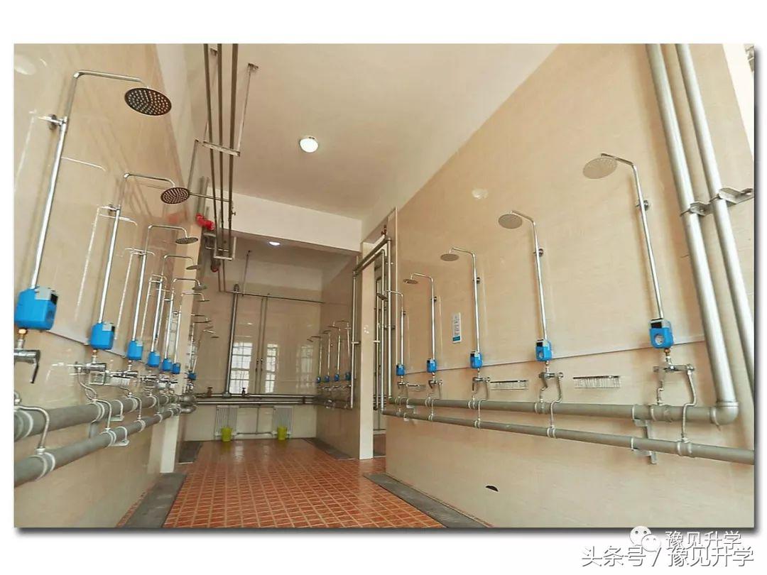 “爱国、进取、勤奋、求实”郑州高中名校系列：郑州市第101中学