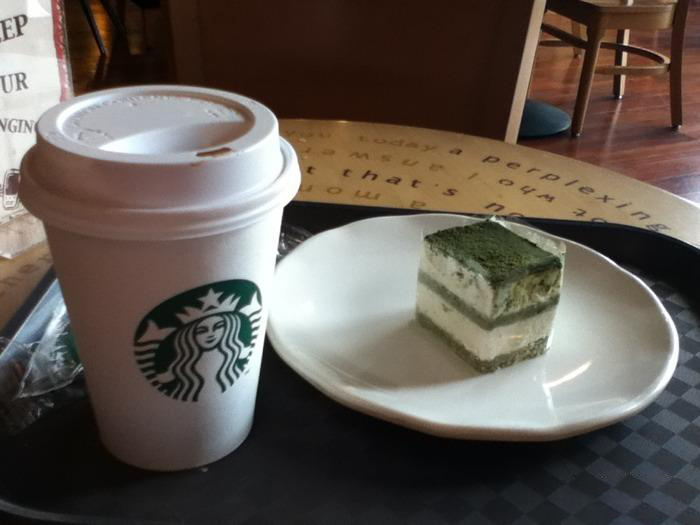 咖啡星巴克点单攻略,最完整的星巴克点单指南