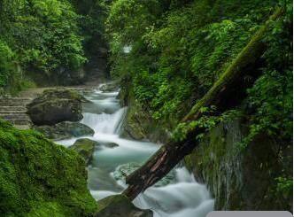 贵州自驾游旅游攻略自由行,贵州环省自驾旅游攻略
