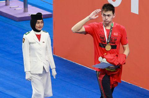 中国电竞亚运冠军视频,亚运会中国电竞获得两金一银