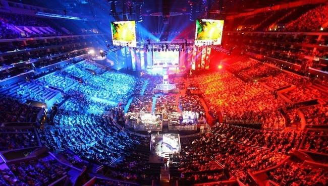 中国电竞亚运冠军视频,亚运会中国电竞获得两金一银