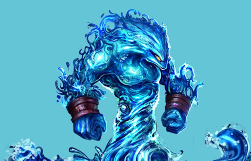 幽鬼拉比克,dota2幽鬼7.35b