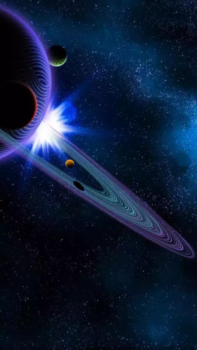 苹果手机锁屏壁纸暗黑系,2018最流行的暗黑系手机壁纸