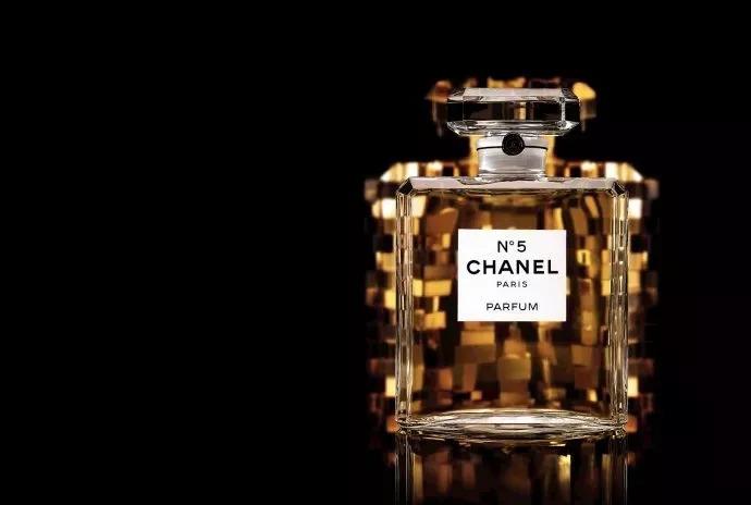 梦露代言香奈儿5号香水,香水的秘密全集