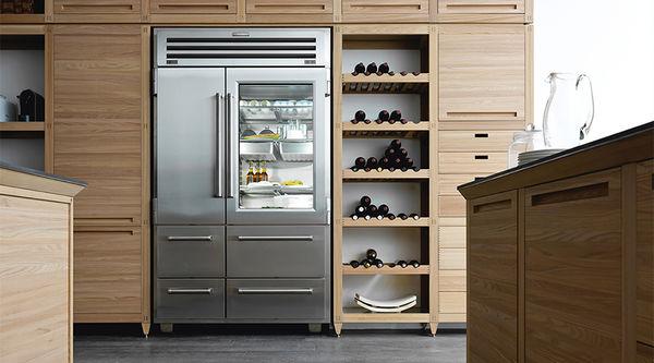 海尔冰箱性价比高的几款机型,冰箱现在选择哪一款比较好