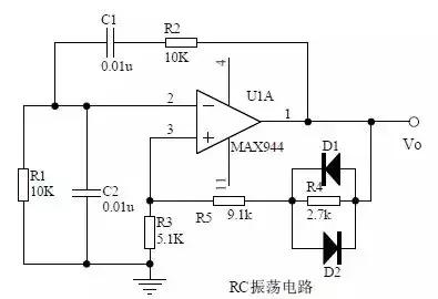 模拟电路基础知识大全集,电气工程师要掌握的电路图