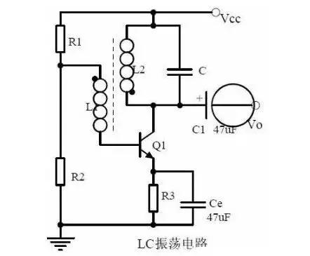模拟电路八大基础电路分析,20个电路