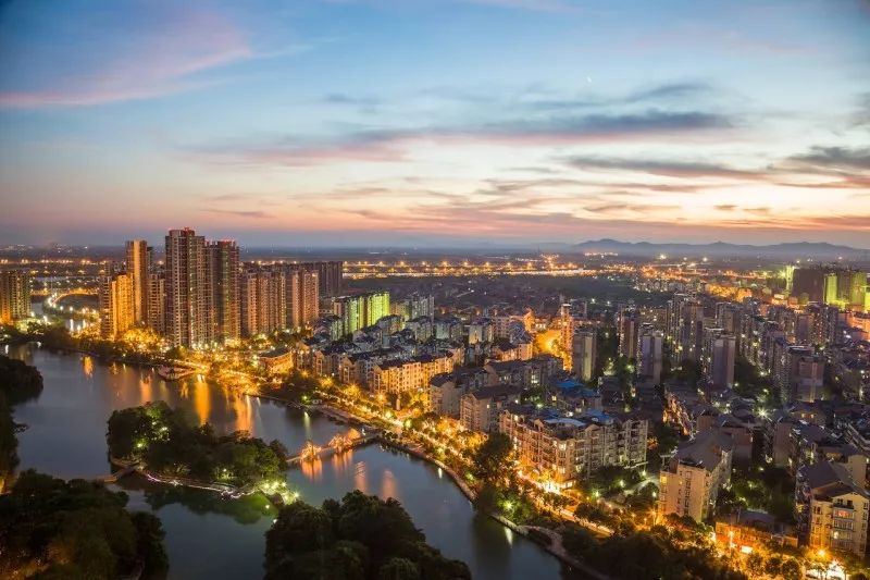 被忽视的刚需项目,江西商业地产必看