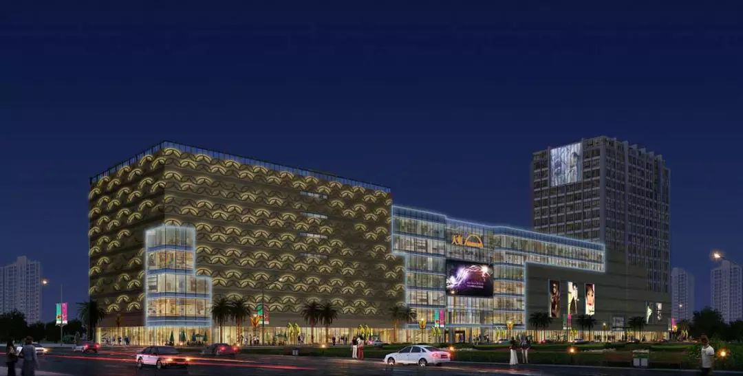 被忽略的江西,被忽略的千亿级大市场