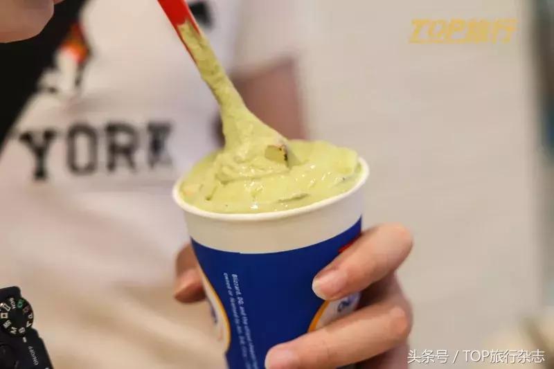 冰淇淋网红爆款测评,网红冰淇淋测评好吃又便宜