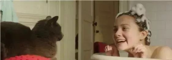 3款网红洗发水良心测评,日本火遍ins无硅油洗发水