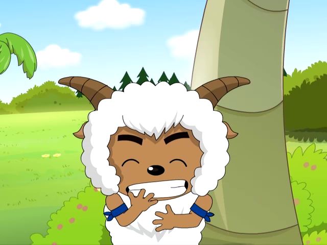 喜羊羊与灰太狼之开心闯龙年配音,喜羊羊与灰太狼异国大营救配音表