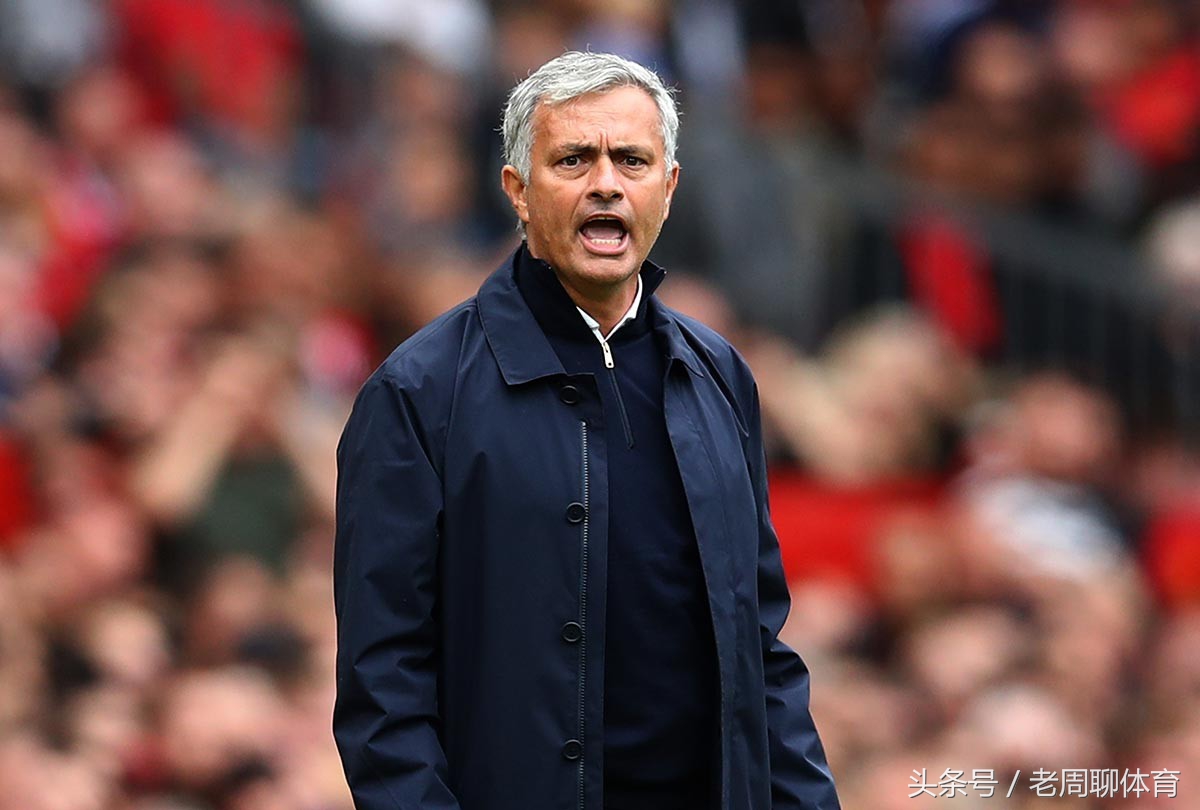 穆里尼奥没有失败只有经验和成功,穆里尼奥输过决赛吗