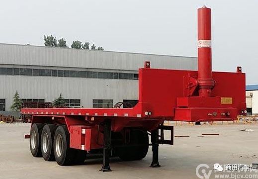 强烈呼吁删改GB1589对挂车栏板高度的不合理规定——中国何以在法理上没有专业的公路煤炭运输车辆？