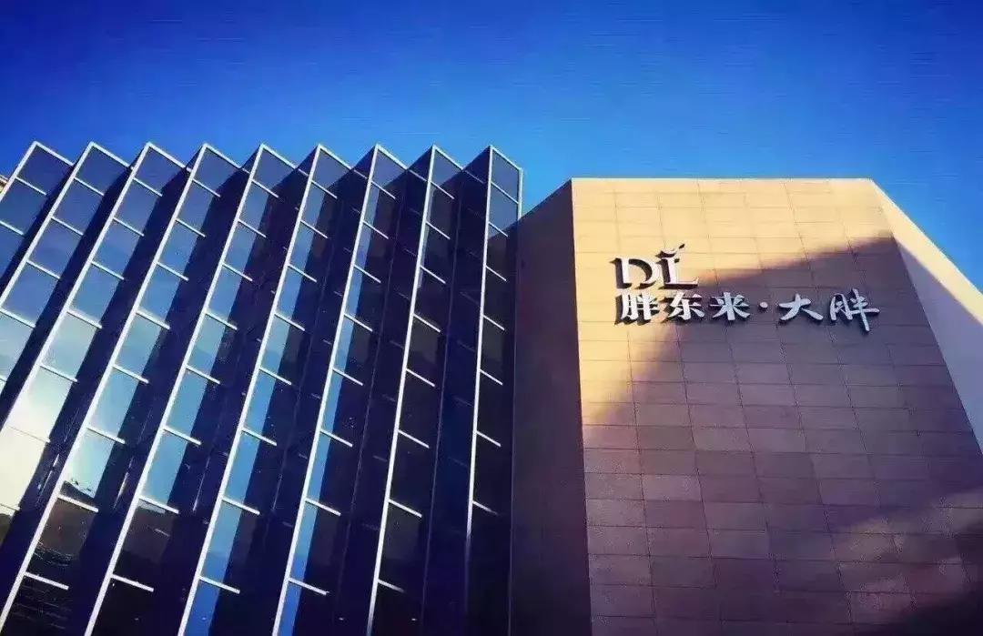 胖东来是中国最好的商场吗,胖东来是最好的商城吗