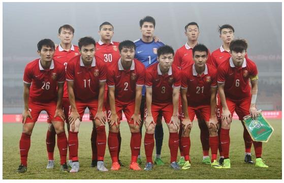 2014国奥队参加亚运会名单,中国国奥队参加过几次奥运会