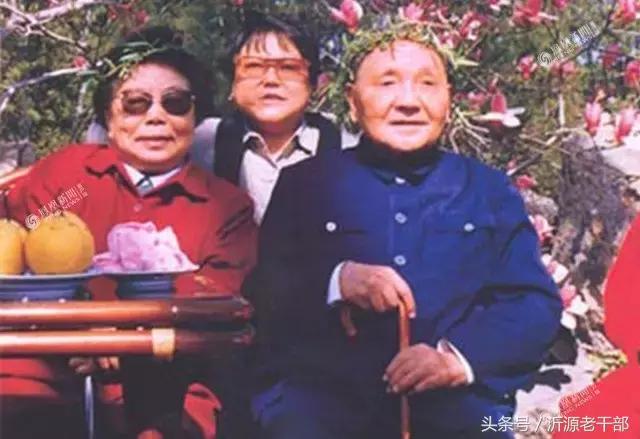 重温｜你可能没见过的*小平邓**