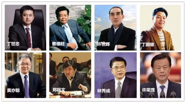 福建互联网都有哪些大佬,福建龙岩互联网大咖