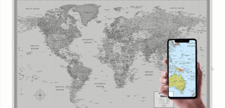 罗永浩发布会ppt软件,罗永浩推荐的ppt翻页笔